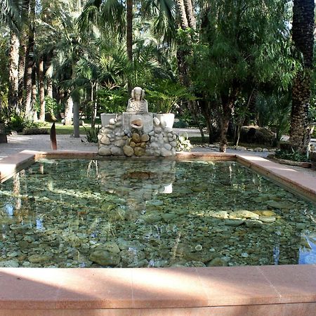 Piso Elche-Centro Apartment ภายนอก รูปภาพ