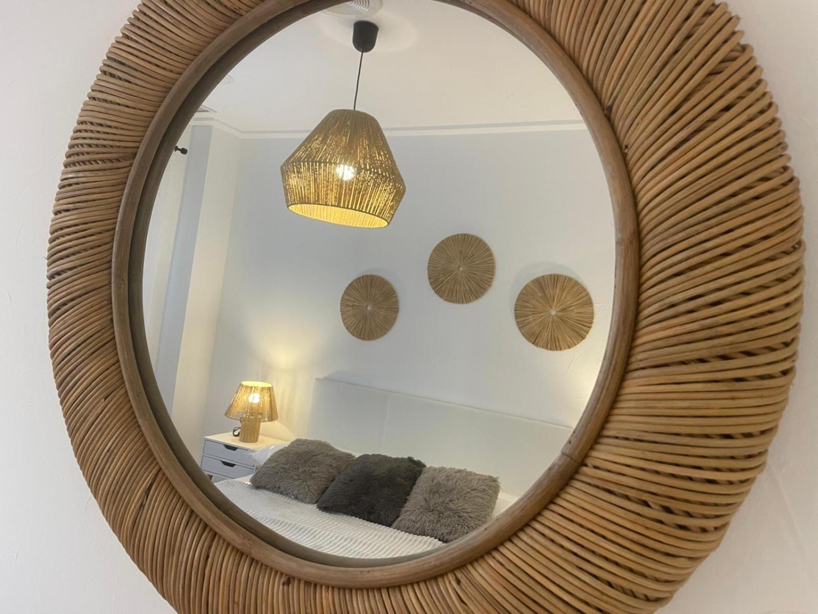 Piso Elche-Centro Apartment ภายนอก รูปภาพ