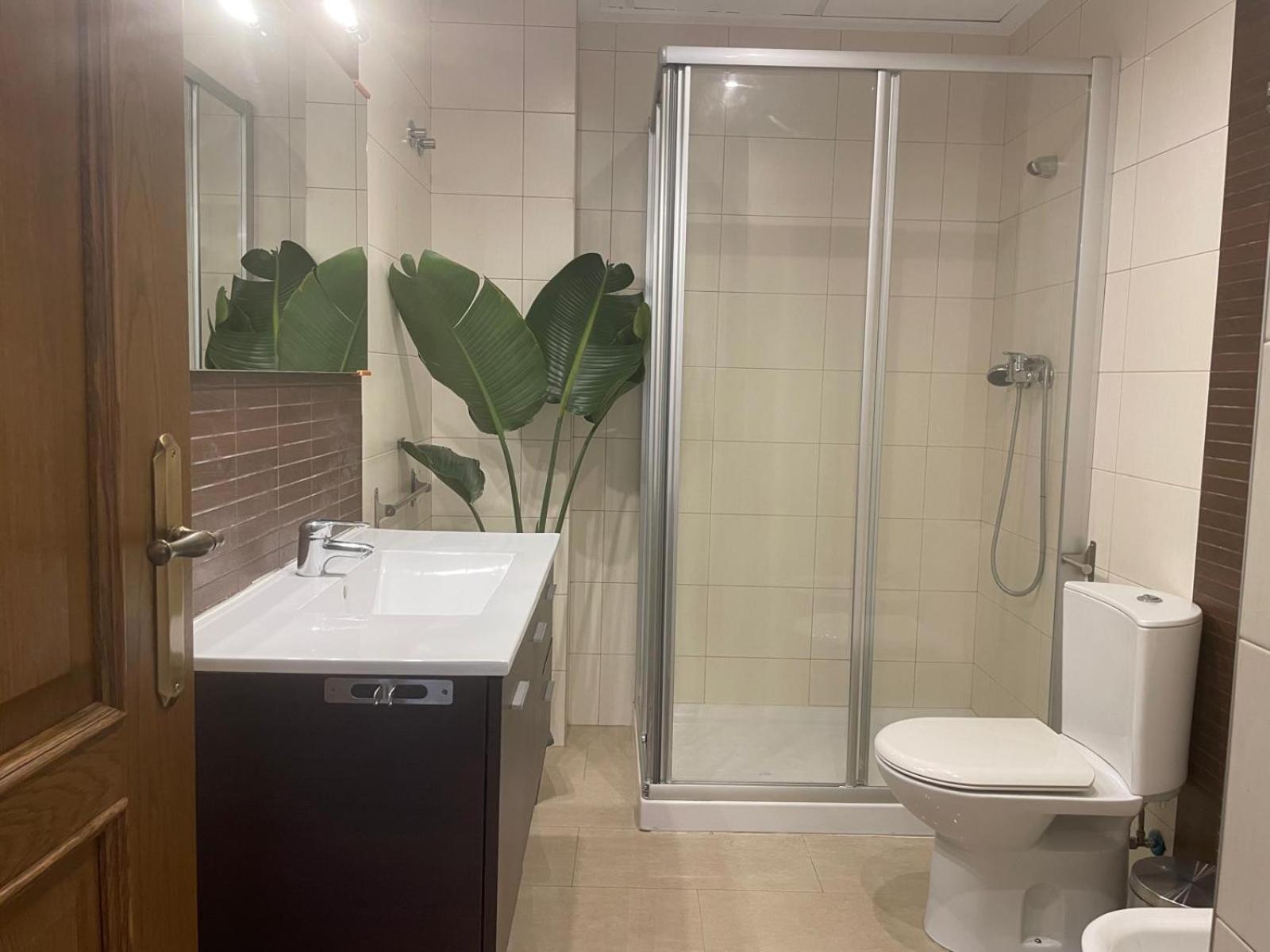Piso Elche-Centro Apartment ภายนอก รูปภาพ
